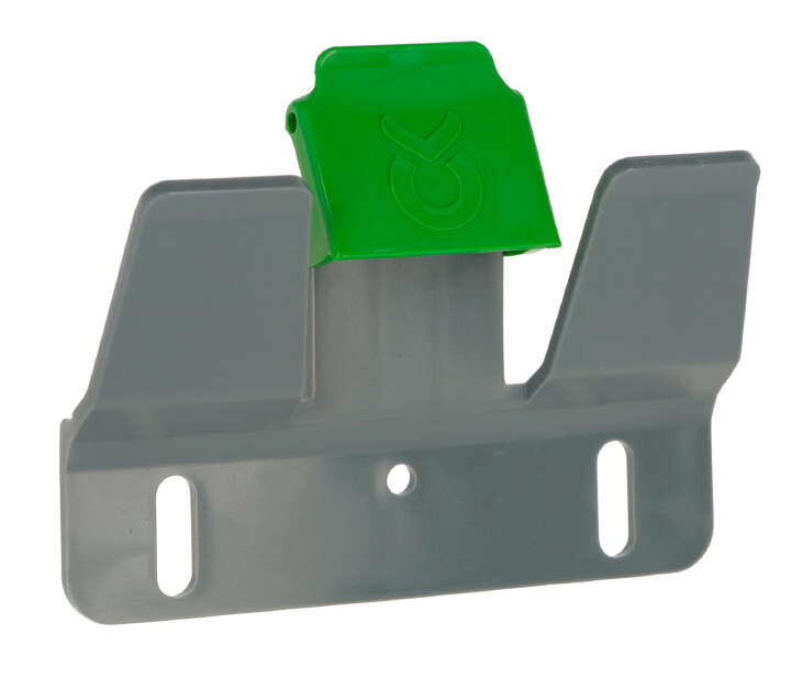 KERBL Auswurfsicherung Bucket Guard